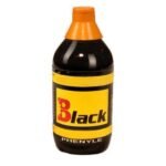 Black Phenyl, 500ml (Glass Bottle)