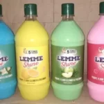 Flavour Phenyl, 500ml (any flavor)