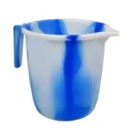 Multicolor Plastic Mug Big Size - 1.5 Ltr