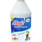 White Phenyl, 500ml