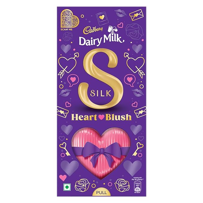 Cadbury Dairy Milk Caramel Flake Twirl Gift Box Birthday Mothers Day Easter  | eBay