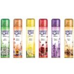 Goodhome Room Fresheners - 130 gm