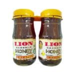 Lion Kashmir Honey 1 Kg + 1 Kg (Buy one Get one Free)
