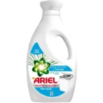 Ariel Matic Liquid Detergent Top Load, 500ml