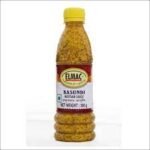 Elmac Kasundi Sauce, 300gm