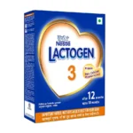 Nestle Lactogen Follow-Up Formula Powder - Stage 3, After 12 Months, 400 g