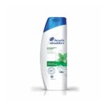 Head & Shoulders , Anti Dandruff Shampoo, Cool Menthol, 72ml