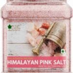 Himalayan Pink Rock Salt Powder - 750gm Box (any brand)