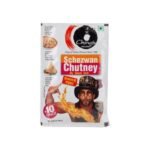 Ching's Secret Schezwan Chutney, 30gm Pouch.