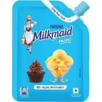 Nestle MILKMAID Condensed Milk - 210gm Pouch