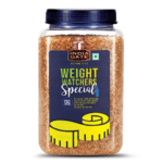 India Gate Brown Rice, Weight watchers, 1 kg jar