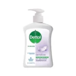 Dettol Handwash - Sensitive, 10X Better Protection Against Germs, 200 ml