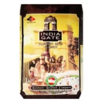 India Gate Classic Basmati Rice, 1kg Pouch