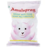 Amul Spray - 500gm Milk Powder Pouch