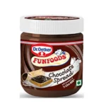 Dr. Oetker FunFoods Chocolate Spread, 450gm