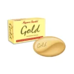 Mysore Sandal Gold Soap, 125 gm