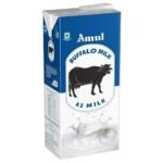 Amul A2 Buffalo Milk, 1 ltr