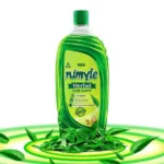 Nimyle Floor Cleaner - Herbal, With Power Of Neem, 500ml