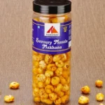 Roasted Magic Masala Makhana | lotus seeds | Fox Nuts, 70gm Net Weight