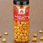 Roasted Spanish Tangy Tomato Makhana | lotus seeds | Fox Nuts 70gm Net Weight
