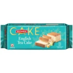 Britannia English Tea Cake, 140gm