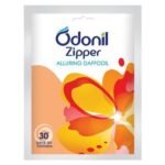 Odonil Nature Zipper Air Freshener - Alluring Daffodil, 10g Pack