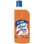 Lizol Disinfectant Surface & Floor Cleaner Liquid Sandal - 500ml