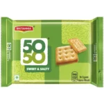 Britannia 50-50 Sweet & Salty Biscuit