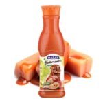 Malas Butterscotch Crush, 750ml PET Bottle