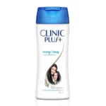 Clinic Plus Shampoo Strong & Long Milk Protein Multivitamin - 80 ml