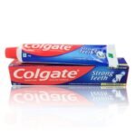 Colgate Strong Teeth Toothpaste - 100gm