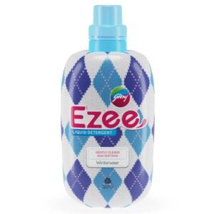 Godrej Ezee Liquid Detergent - 500gm