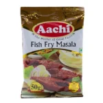 Aachi Fish Fry Masala Powder ,50gm