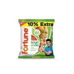 Fortune Soya Chunks, 10₹