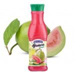 Malas Guava Crush, 750ml PET Bottle