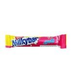 Milkybar Choo Chocolate Strawberry - 10g