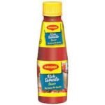 MAGGI Rich Tomato Sauce - No Onion & No Garlic, 485gm