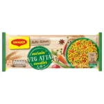 Maggi Nutri-licious Masala Veg Atta Noodles, 290gm
