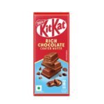 Nestle Kitkat Tablet Rich Choco, 50gm