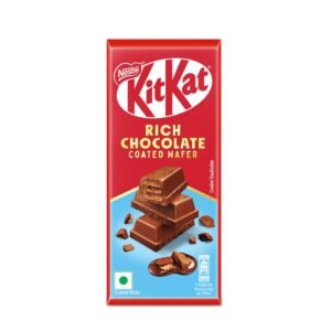 Nestle Kitkat Tablet Rich Choco, 50gm