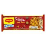 Maggi 2-Minute Special Masala Noodles 4 pack, 280 gm