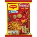 Maggi 2-Minute Special Masala Noodles 70gm