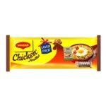 Nestle Maggi 2 Minute Chicken Noodles, 142gm, Free Chicken Noodles worth 40₹