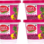 Tasty Nibbles Mixed Fruit Jam, 100g (one Piece)