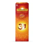 Mangaldeep 3 in 1 Agarbatti Free 1 PET Container with this Pack