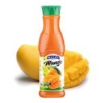 Malas Mango Crush, 750ml PET Bottle