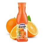 Malas Orange Crush, 750ml PET Bottle