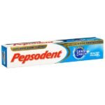 Pepsodent Toothpaste New Pack - 100 Grams