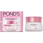 Ponds Bright Beauty Light Creme With UV Filter, 23gm