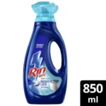 Rin Matic Top Load Liquid Detergent 850ml